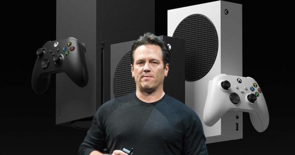 Xbox: ¿Microsoft dejará de hacer consolas? Phil Spencer responde