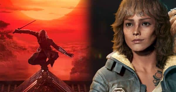 Star Wars Outlaws y el Assassin’s Creed de Japón ya tienen ventana de estreno