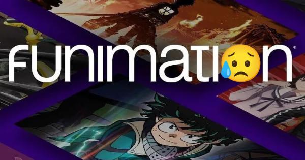 Anuncian cierre de Funimation; unificación con Crunchyroll será obligatoria y no habrá soporte de copias digitales