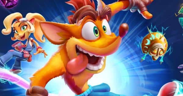 Activision cierra las oficinas de Toys for Bob, estudio de Crash Bandicoot; reportan despidos