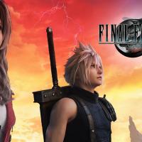 Final Fantasy VII Rebirth: rompiendo barreras de MIDGARD a NUEVOS HORIZONTES