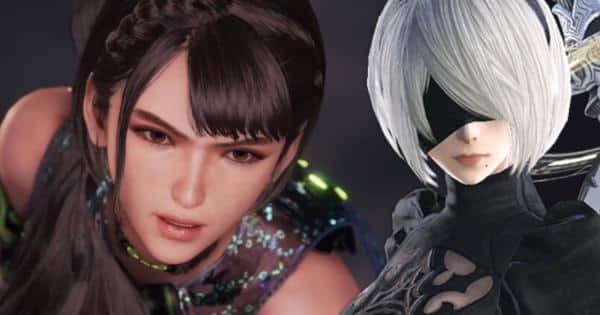 “Es un honor”, director de Stellar Blade responde a las comparaciones con NieR