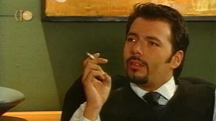 Fue el villano favorito de las telenovelas de TV Azteca, ahora brilla lejos de la actuación