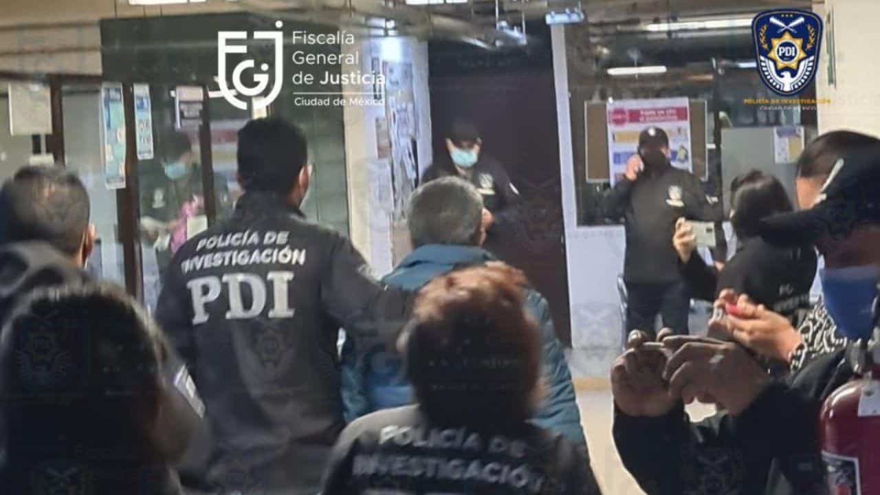 Hombres que asesinaron a niños mazahuas en la CDMX pasarán 85 años en prisión