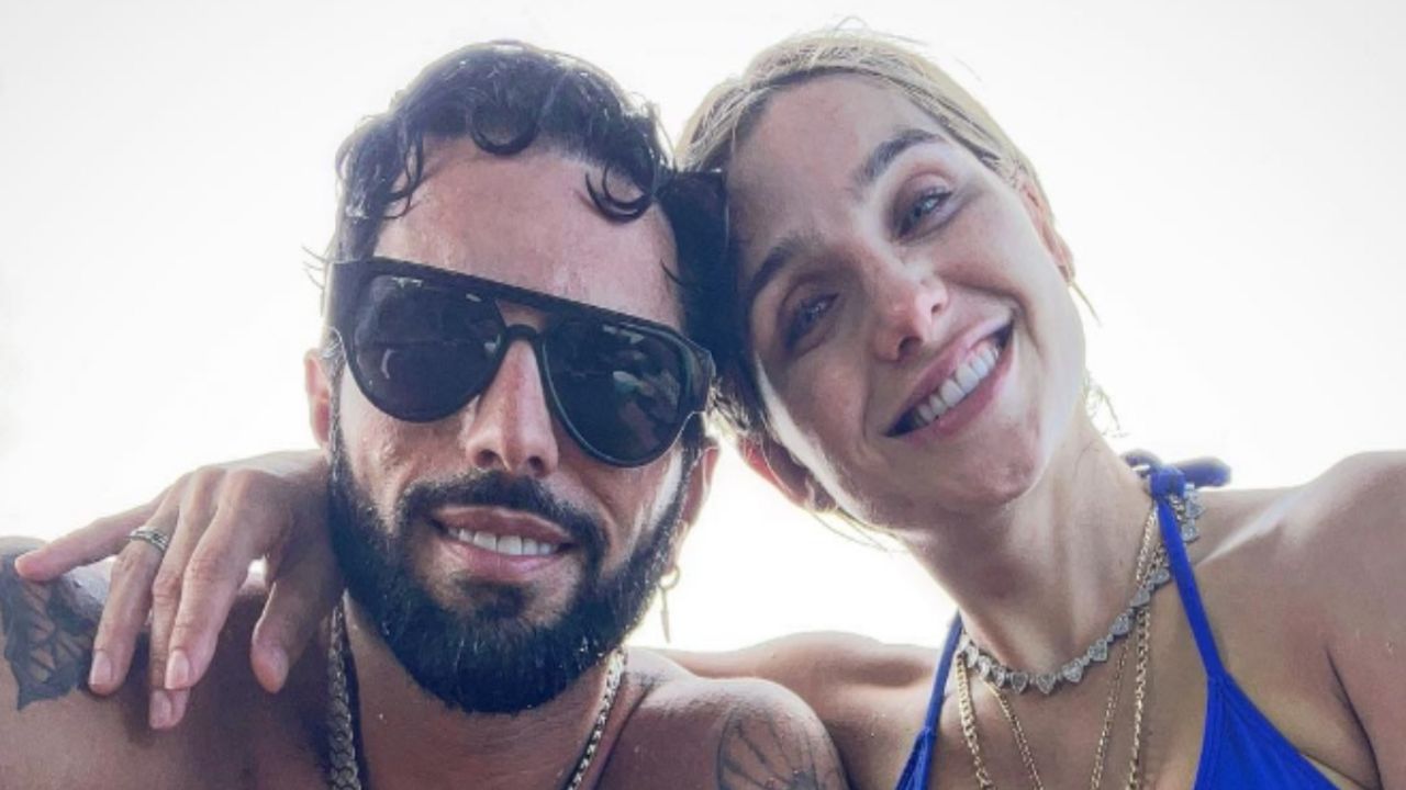 ¿Se acabó el amor? Crecen rumores de divorcio entre Poncho de Nigris y Marcela Mistral