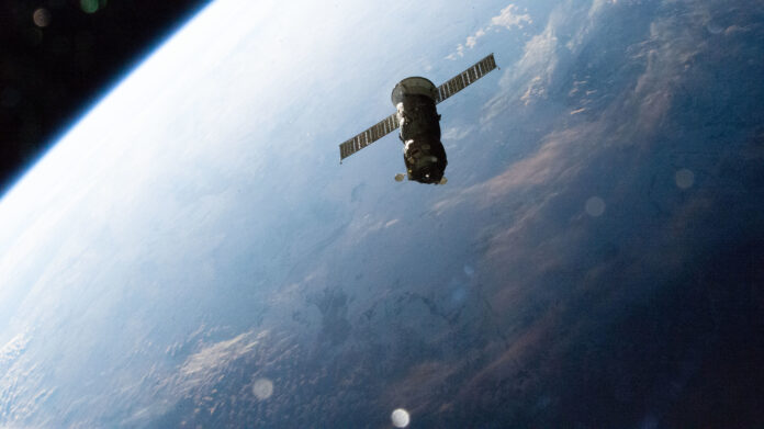 La NASA brindará cobertura del lanzamiento de Progress 87 y el acoplamiento de la estación espacial