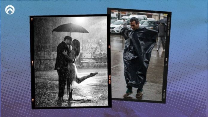 Clima hoy miércoles 14 de febrero: ¿Amargo San Valentín? Lluvias ‘inundarán’ estos estados