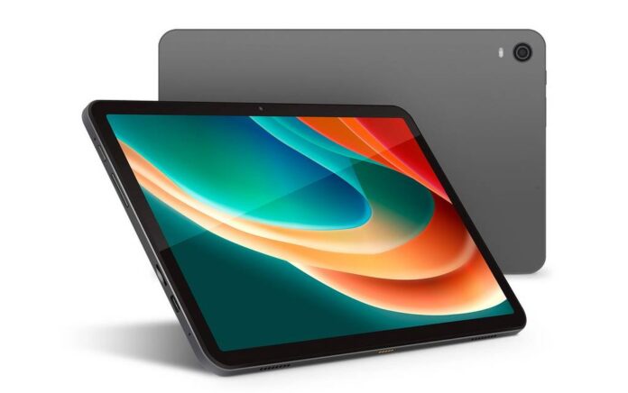 SPC Gravity 4: tablets de hasta 11” y 8 GB de RAM a precios muy competitivos