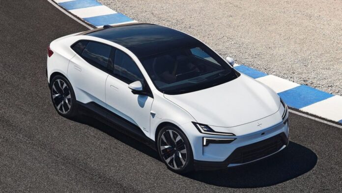 Más de 500 CV, más de 600 kilómetros de autonomía y seria amenaza para Tesla. Ya tiene precio en España