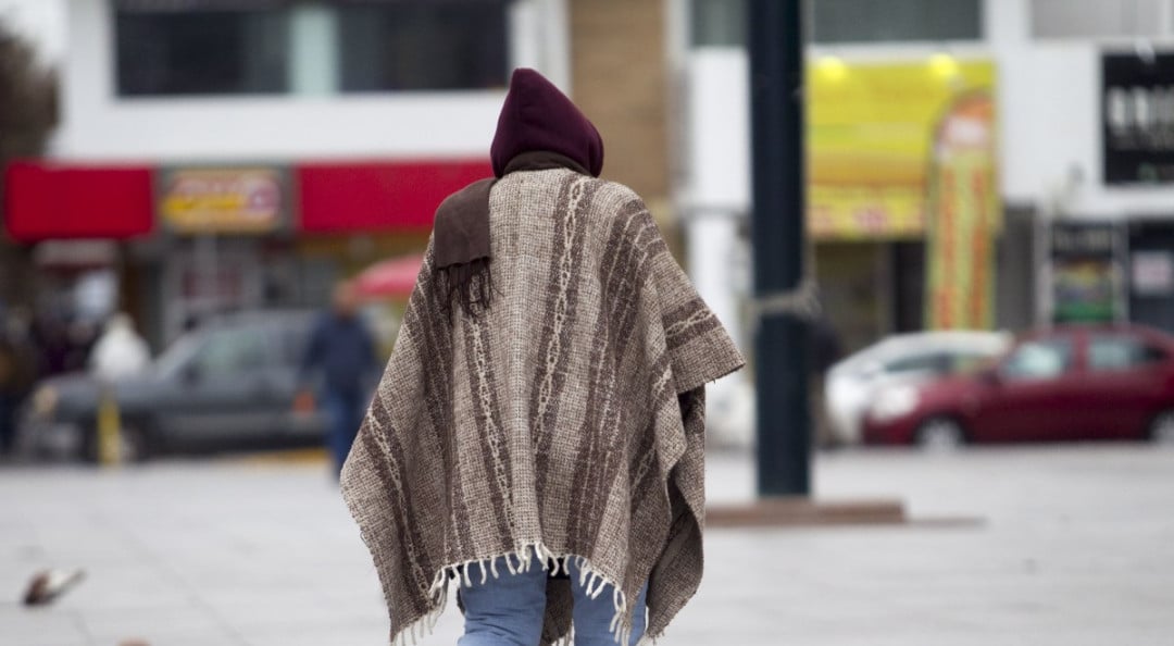 ¡El frío no se va! Clima CDXM prevé heladas y temperaturas de 1ºC