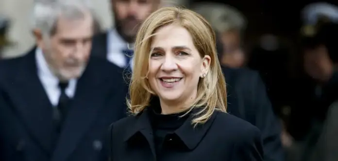 El problemón de la infanta Elena que ahora tiene su hermana Cristina: Irene Urdangarin quiere ser influencer