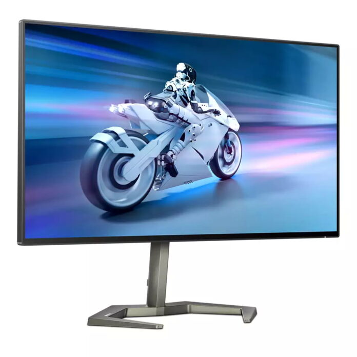 Philips Momentum 5000 27″ UHD: monitor (no solo) para gaming para verlo todo mucho mejor – Review del Gadget Lab