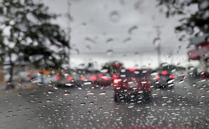 ¡No bajen la guardia! El pronóstico de lluvias y heladas se mantiene este fin de semana en Sinaloa