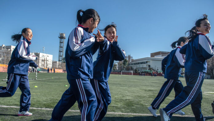 El éxito educativo japonés, explicado por la Universidad de Stanford