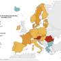 La alta cobertura de vacunación es clave contra el aumento previsto de casos de sarampión en la UE y el EEE