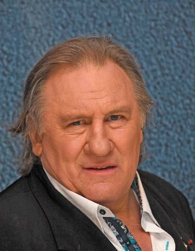 Nueva denuncia en Francia contra Gérard Depardieu por agresión sexual