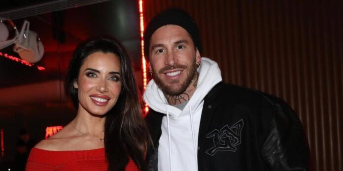 Pilar Rubio se sincera como nunca sobre su relación con Sergio Ramos: “Es mi apoyo y…”