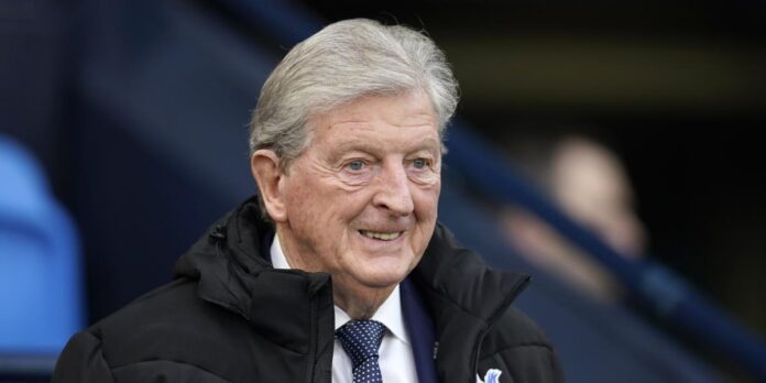 Oficial: Roy Hodgson dimite tras dejar el hospital