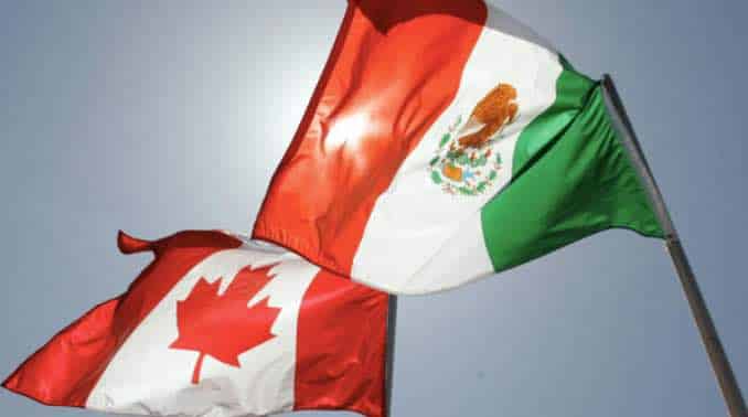 “Hay un incremento”: AMLO reconoce aumento de solicitudes de asilo de mexicanos a Canadá