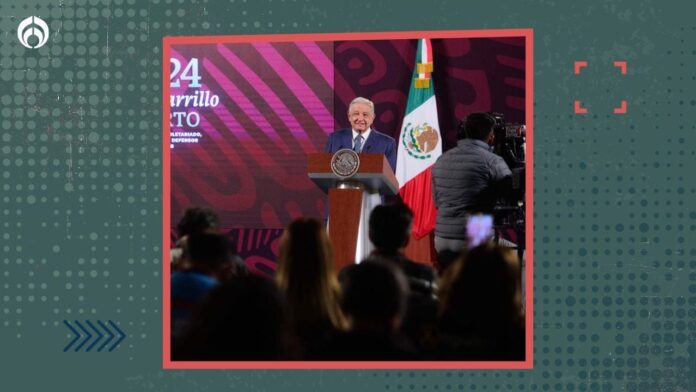 La mañanera de hoy de AMLO, 20 de febrero: inicia conferencia matutina