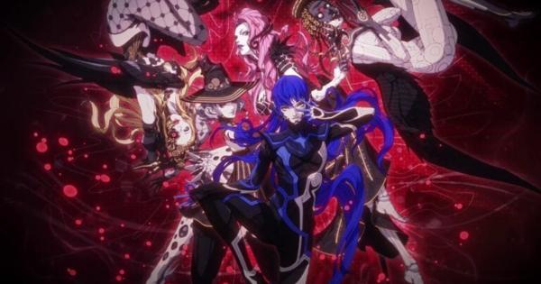 Shin Megami Tensei V se volverá multiplataforma y recibirá nuevo contenido