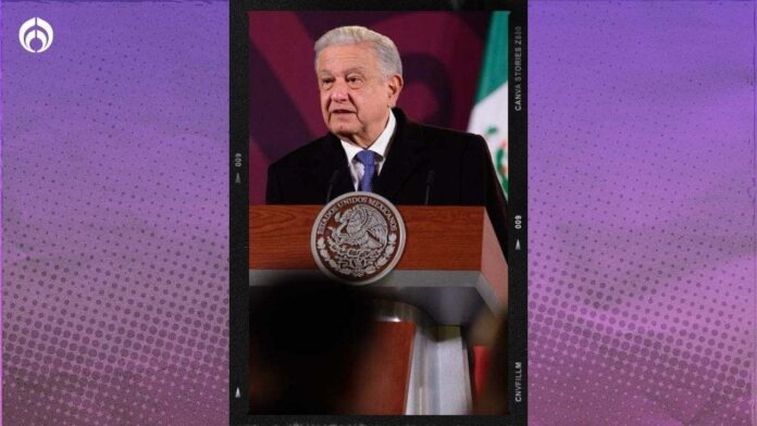 La mañanera de hoy: AMLO se enoja por liberación de Lozoya y reprocha a jueces