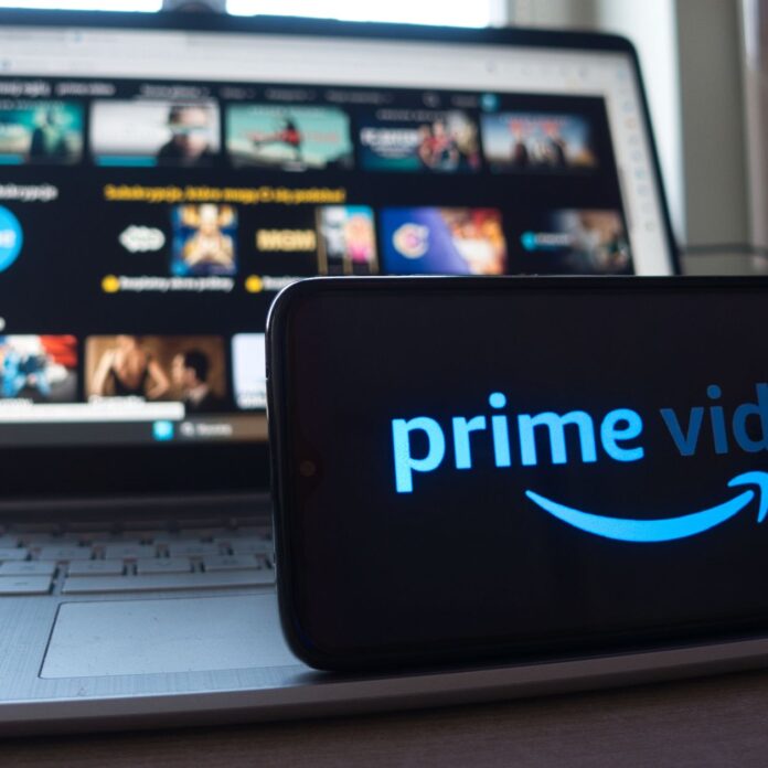 Novedades en Amazon Prime Video del 19 al 25 febrero