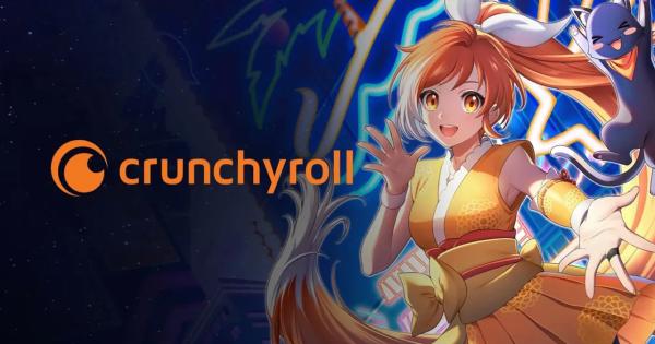 Crunchyroll: la app del servicio llegó por sorpresa a los televisores de esta marca