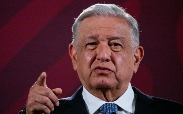 NYT: EU investigó acusaciones sobre supuestos vínculos de cárteles con aliados de AMLO