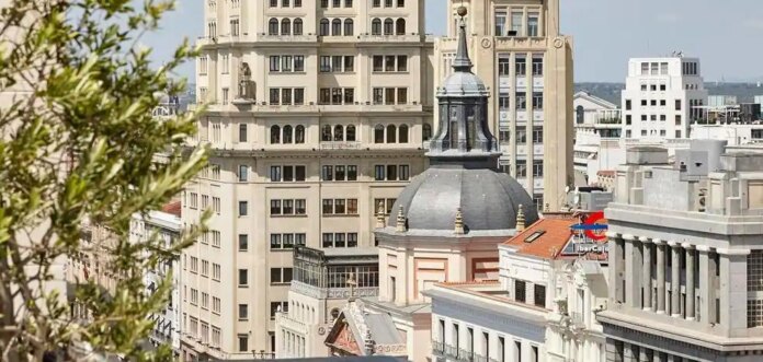 Los 10 mejores rooftops de Madrid para disfrutar de la llegada de la primavera