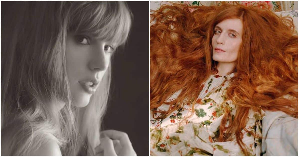 Taylor Swift revela tracklist de ‘The Tortured Poets Department’; estará Florence and the Machine