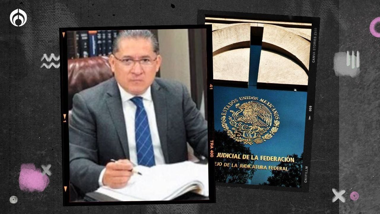 Suspenden a juez que amparó a Javier Navarro como ‘gober’ interino en Nuevo León