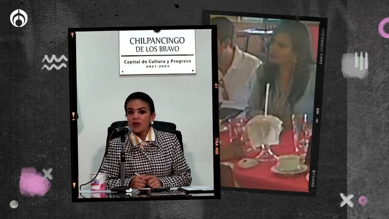 ‘No tengo problema con la delincuencia’: alcaldesa de Chilpancingo que se reunió con narco