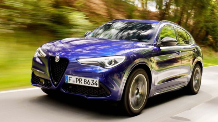 Test de los 100.000 kilómetros: Alfa Romeo Stelvio