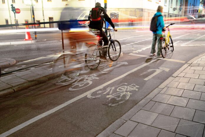 Primeras restricciones y controles a las bicicletas eléctricas trucadas