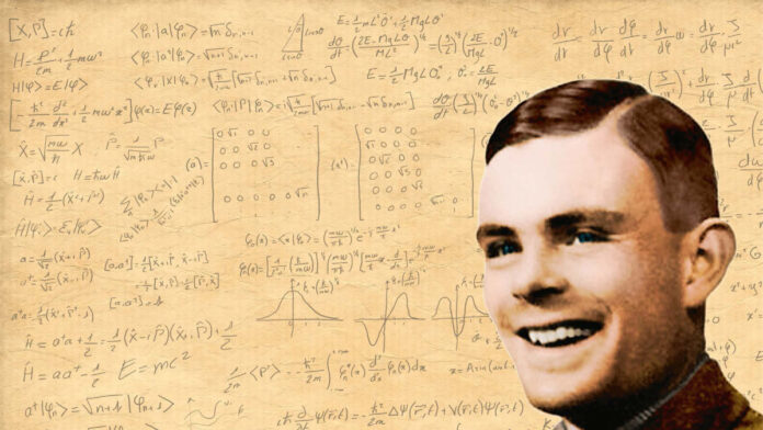 Alan Turing, el brillante matemático británico que decantó la Segunda Guerra Mundial