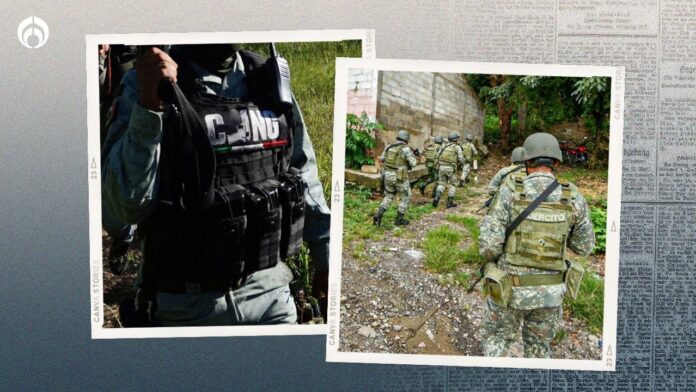 La victoria del Mencho: así conquistó el CJNG el sur del país en menos de 3 años, según WSJ