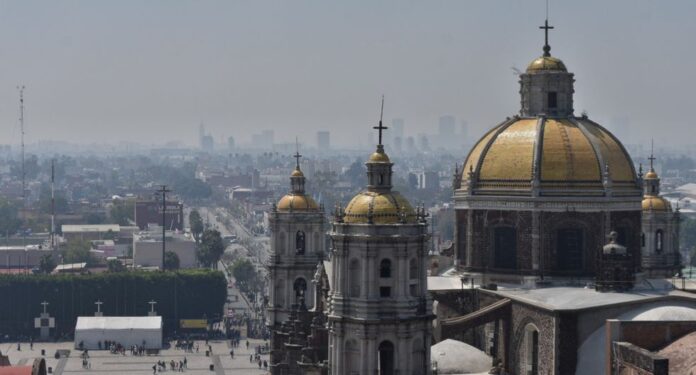 Contingencia ambiental se extiende para este domingo 25 de febrero en el Valle de México | El Universal