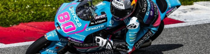 Moto2 y Moto3 volverán a tener un entrenamiento libre a partir de este 2024