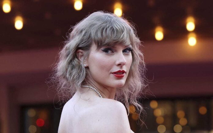 La Policía australiana investiga la supuesta agresión del padre de Taylor Swift a un paparazi