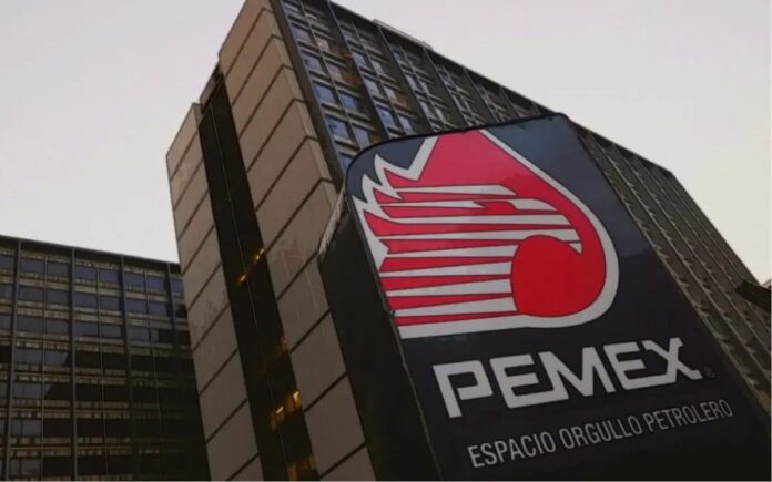 Pemex cierra trimestre con ganancias pero con incremento en deuda a proveedores