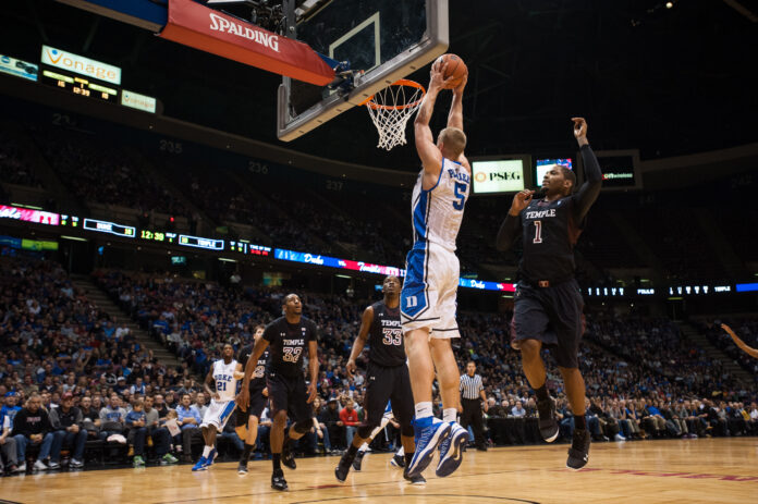 Cómo ver Duke Blue Devils contra Louisville Cardinals: transmisión en vivo, canal de televisión, hora de inicio del partido de baloncesto de la NCAA del miércoles