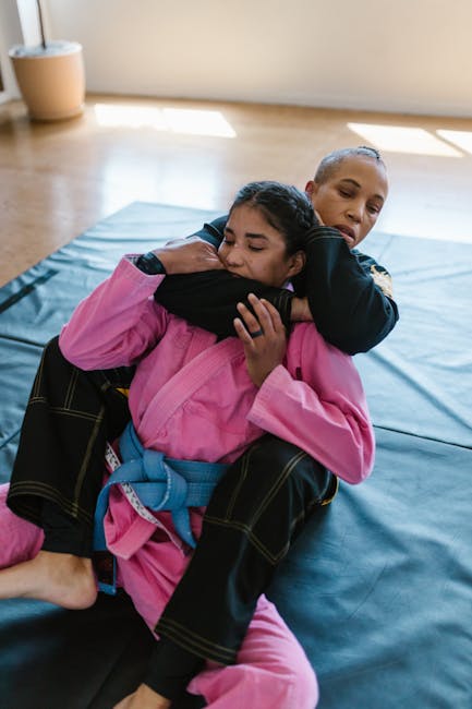 Jairzinho Rozenstruik dice que la lucha se ha convertido en “un hábito, una segunda naturaleza” antes del evento principal de UFC Fight Night 238