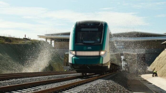 Cuánto costará el boleto del tramo 5 del Tren Maya de Cancún a Playa del Carmen