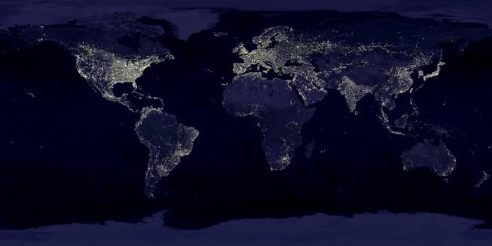 Todas las ubicaciones del mapa mundial de FF7 Rebirth