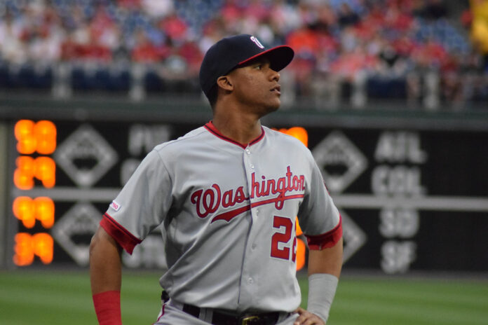 Juan Soto de los Yankees ‘100%’ pensó que se retiraría con los Nacionales: ‘Nunca quise irme’