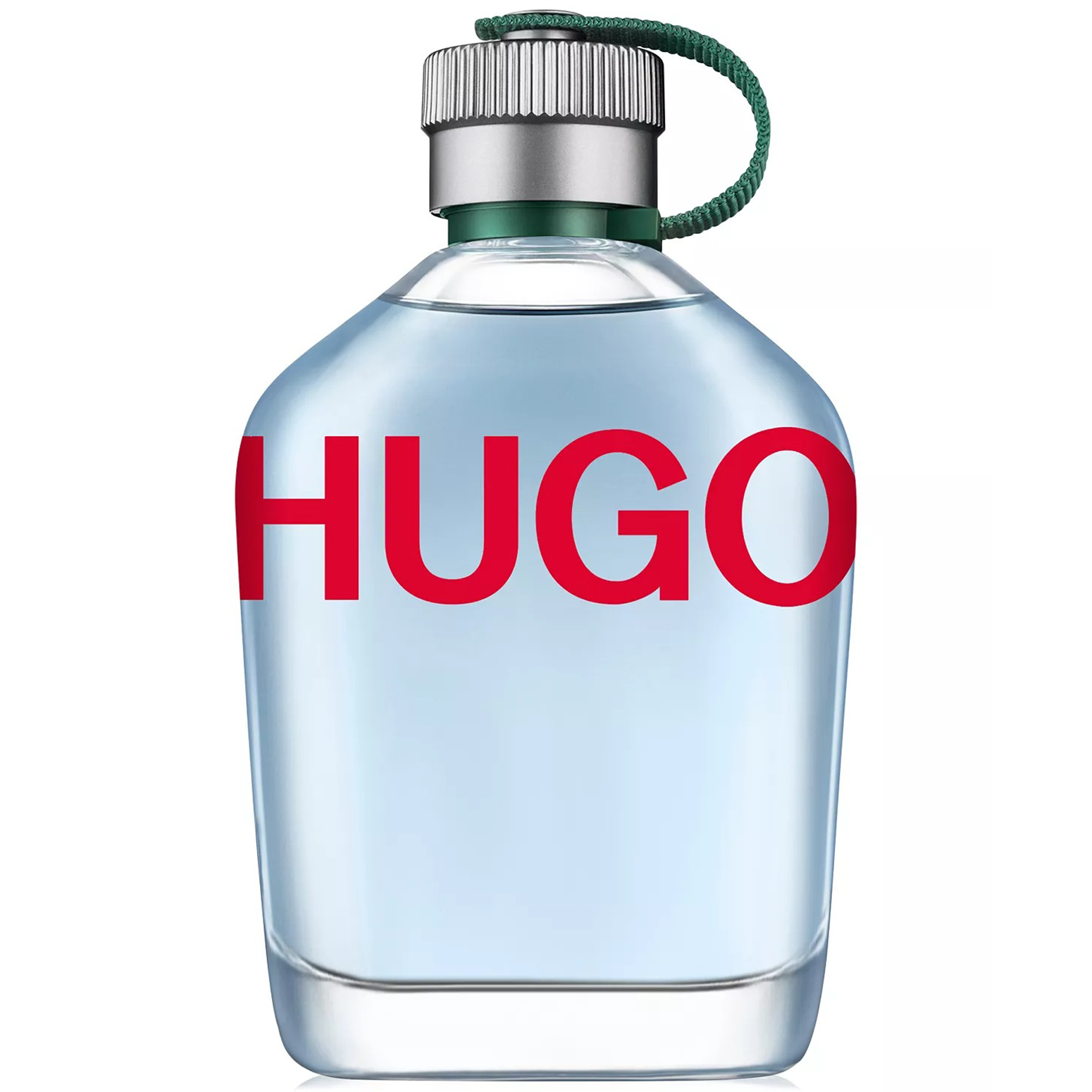 Hugo Man