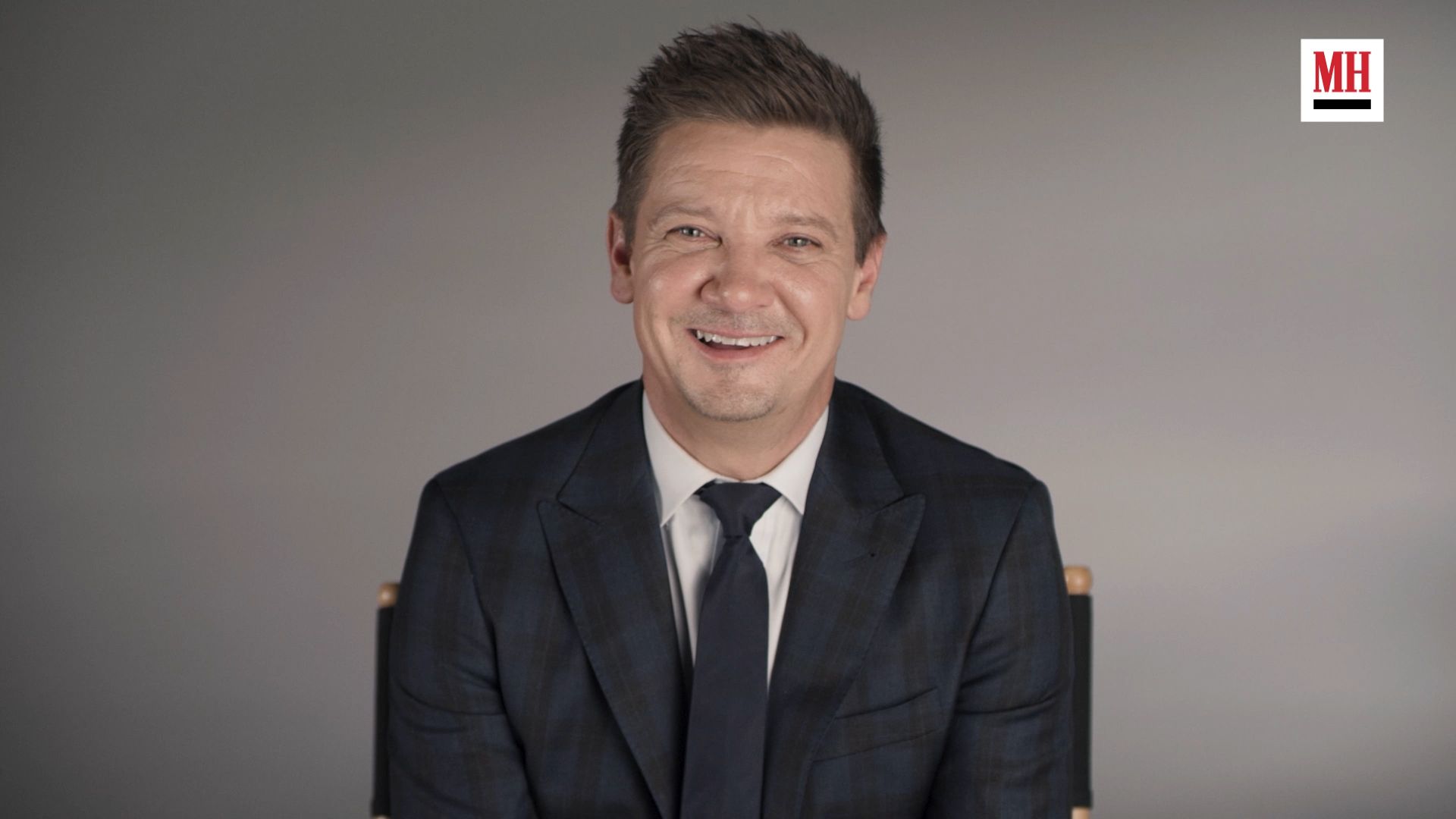 vista previa de Jeremy Renner |  comer como