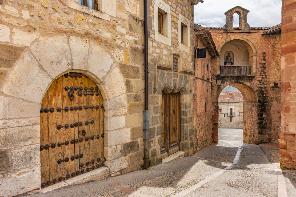 Sigüenza (Guadalajara)