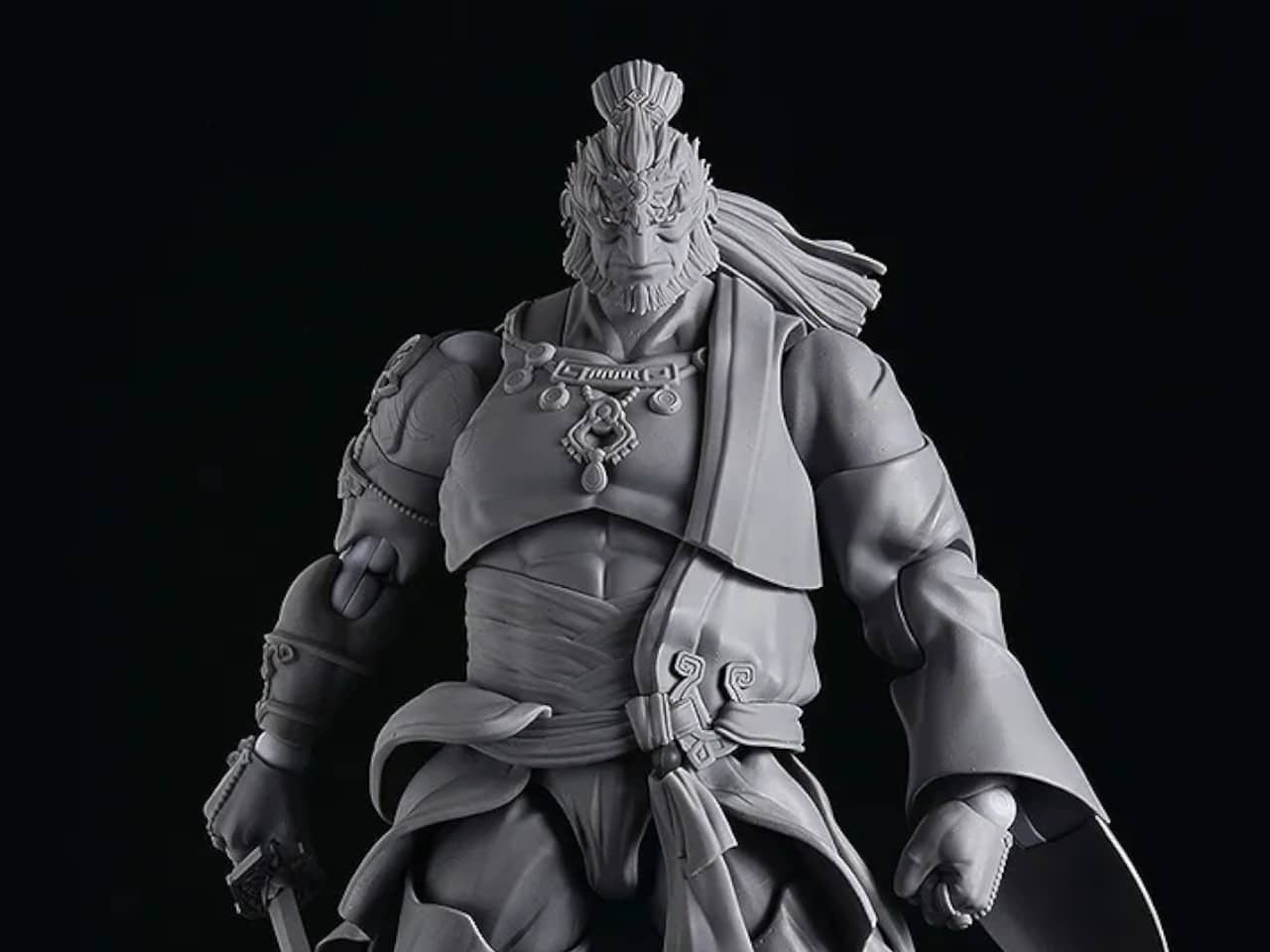 El Ganondorf más sexi en la historia de The Legend of Zelda tendrá una figma